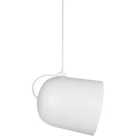 Nordlux Angle 1-flg. 32 cm weiß Metall