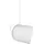 Nordlux Angle 1-flg. 32 cm weiß Metall