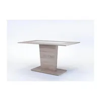 byLIVING VIENNA Säulentisch Breite 110 H: 75