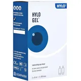Emra-Med HYLO-GEL Augentropfen