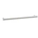 Decor Walther BAR Handtuchhalter Edelstahl 40 cm