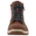Mustang Benedetto Herren Braun 41
