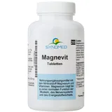 Synomed Magnevit Synomed Tabletten