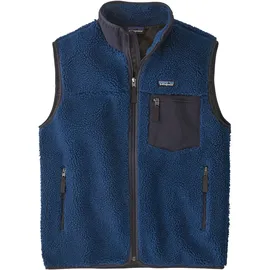 Patagonia Classic Retro-X Blau S