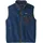 Patagonia Classic Retro-X Blau S