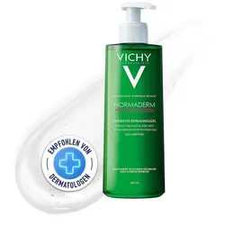 Vichy Normaderm Phytosolution Intensives Reinigungsgel