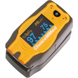Fingerpulsoximeter MD300C52