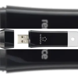 Renkforce USB Passwort Manager Stick PM-01 RF-4781892