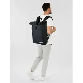 Heinrich Sieber Classic 8 l schwarz