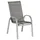 Merxx Amalfi di Lusso Gartenmöbel Set 150 x 90 x 0 cm diamantbraun 4 St.