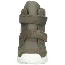 ECCO Stiefel Braun 26