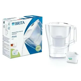 Brita Aluna Weiß 2,4 l
