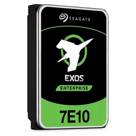 Seagate Exos 7E10 4 TB 3,5" 6 Gb/s