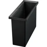 Blanco Select 15 l Schwarz