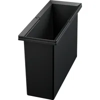Blanco Select 15 l Schwarz