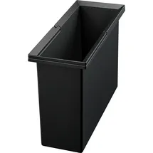 Blanco Select 15 l Schwarz