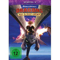 Universal Pictures Dragons - Auf zu neuen Ufern -