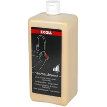 E-COLL Handwaschcreme 1000 ml