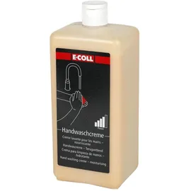 E-COLL Handwaschcreme 1000 ml