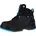 TARAVAL BLACK/BLUE Mid S3L ESD FO SR Gr 42 schwarz/blau