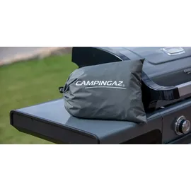 CAMPINGAZ Grillabdeckung XXL Polyester/Grau/Schwarz