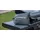 CAMPINGAZ Grillabdeckung XXL Polyester/Grau/Schwarz