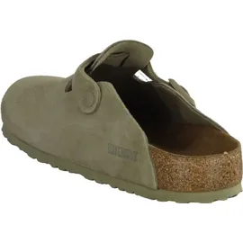 Birkenstock Boston Khaki 44