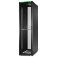 APC NetShelter SX Server Rack Gen 2, 48 HE,