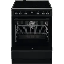 AEG CCB6446BBB Standherd