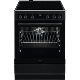 AEG CCB6446BBB Standherd