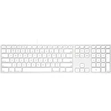 Matias Wired USB-C Keyboard for Mac QWERTY