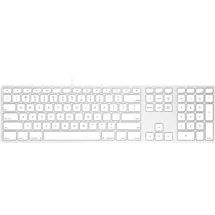 Matias Wired USB-C Keyboard for Mac QWERTY