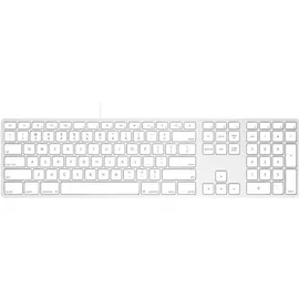 Matias Wired USB-C Keyboard for Mac QWERTY