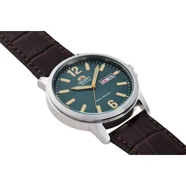 Orient Classic Automatic Silber 42 mm RA-AA0C06E39B
