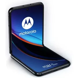Motorola Razr 40 Ultra 5G 8 GB RAM 256 GB Infinite Black