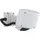 Axis D2110-VE Security Radar Weiß
