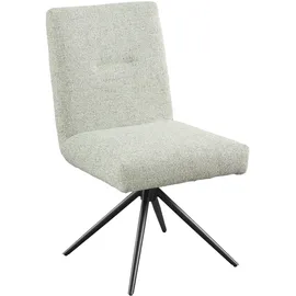 Set One by Musterring 2er-Set set one by Musterring Stuhl Tracy Mikrofaser Grün