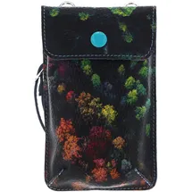 Gabs Ruga Basic Phone Bag Parco Monza mehrfarbig
