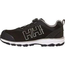 HELLY HANSEN Chelsea Evolution BOA Wasserdichte Arbeitsschuhe 46