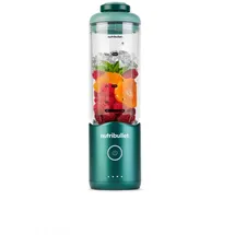nutribullet NB Flex Portable NBP013GR Smoothie-Maker