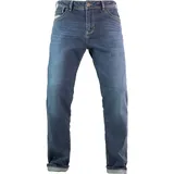 John Doe Taylor Mono, Jeans - Dunkelblau indigo 36/30