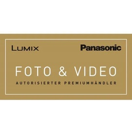 Panasonic Leica DG Summilux 15 mm F1,7 ASPH. schwarz