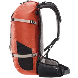 Ortlieb Atrack 25 l Rooibos