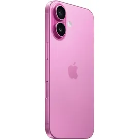 Apple iPhone 16 256 GB Pink