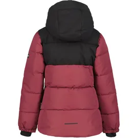 ICEPEAK Loris Skijacke Bordeaux 128