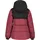 ICEPEAK Loris Skijacke Bordeaux 128
