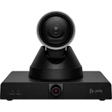 Poly Studio E60, Konferenzgerät, Schwarz