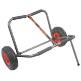 Eckla GmbH Eckla Orkca Kanuwagen