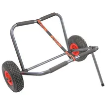 Eckla GmbH Eckla Orkca Kanuwagen