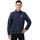 RevIt! Cyclone 4 H2O Regenjacke Unisex Dunkelblau XS